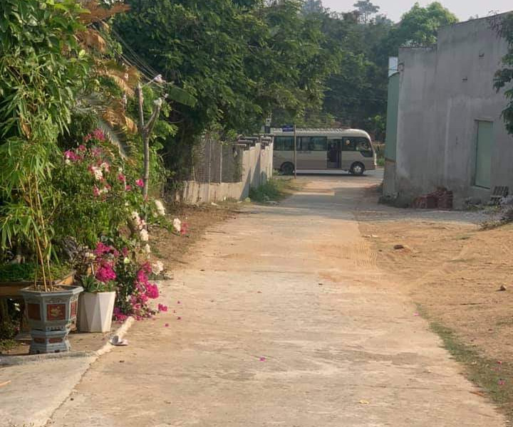 Bán đất tại đường Hùng Vương, huyện Đăk Pơ, Gia Lai-01