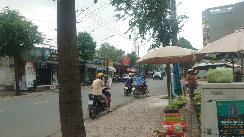 Bán nhà riêng quận 2 thành phố Hồ Chí Minh giá 2.4 tỷ-8