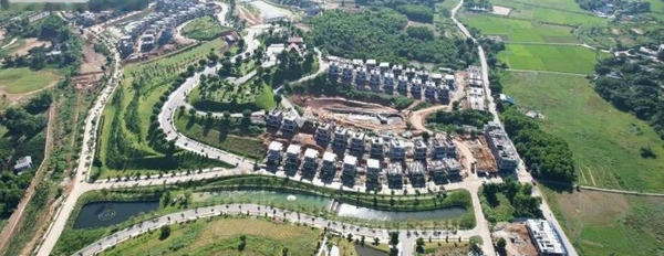 Giá bán đàm phán chỉ 4.95 tỷ bán biệt thự có một diện tích 219m2 ngay tại Lương Sơn, Hòa Bình, trong nhà bao gồm có 4 PN, ngõ có độ 12 m-02