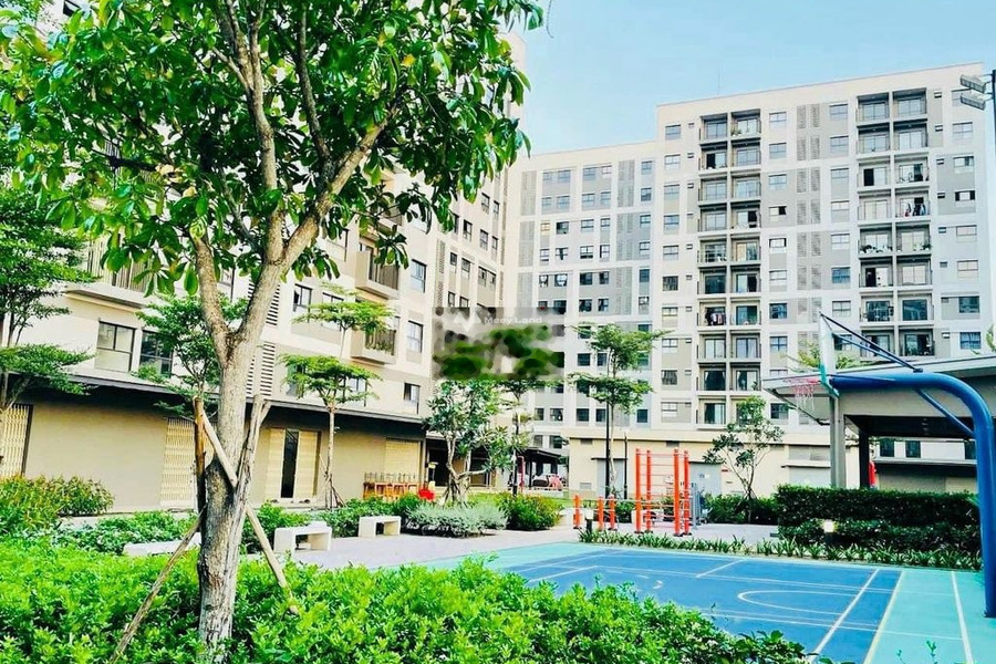 Cho thuê căn hộ Waterpoint Nam Long căn 1 phòng ngủ giá thuê 3 triệu -01