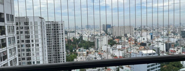 Cho thuê chung cư mặt tiền tọa lạc ở Tân Bình, Hồ Chí Minh, tổng quan gồm có 2 PN, 2 WC liên hệ ngay để được tư vấn-03