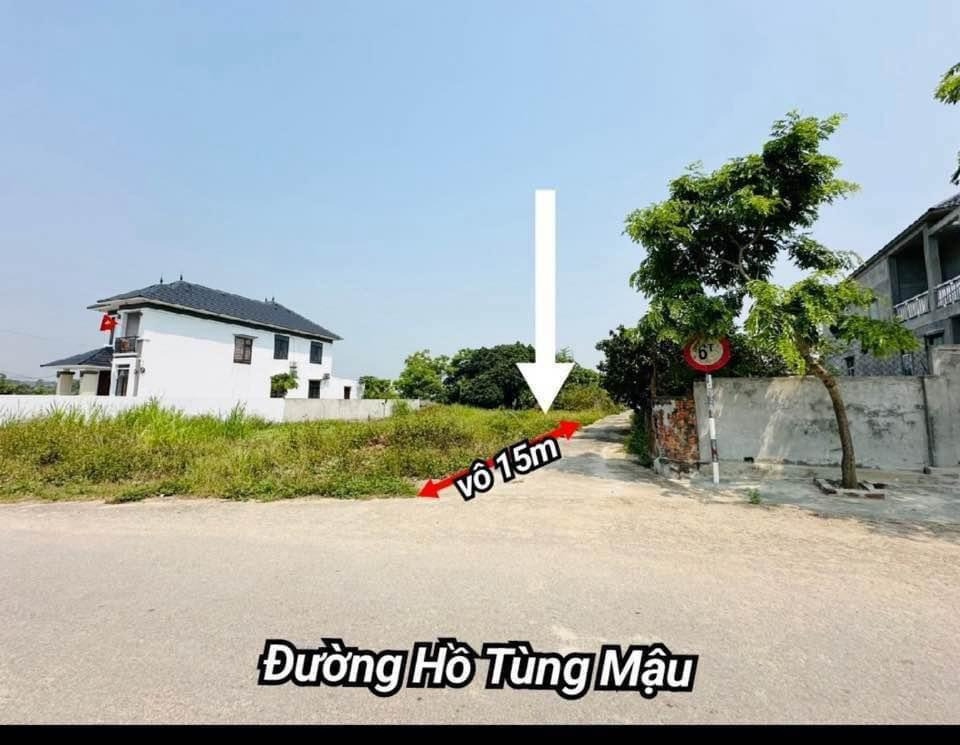 Bán đất thành phố Đồng Hới tỉnh Quảng Bình giá 750.0 triệu-3