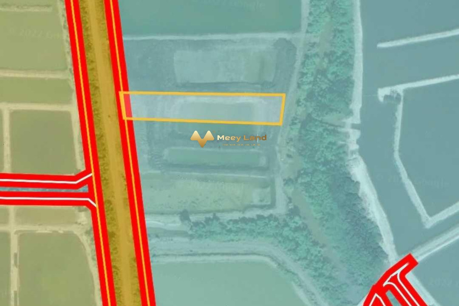 Bán đất tại Lý Nhơn, giá 7,1 tỷ, diện tích 2513m2-01