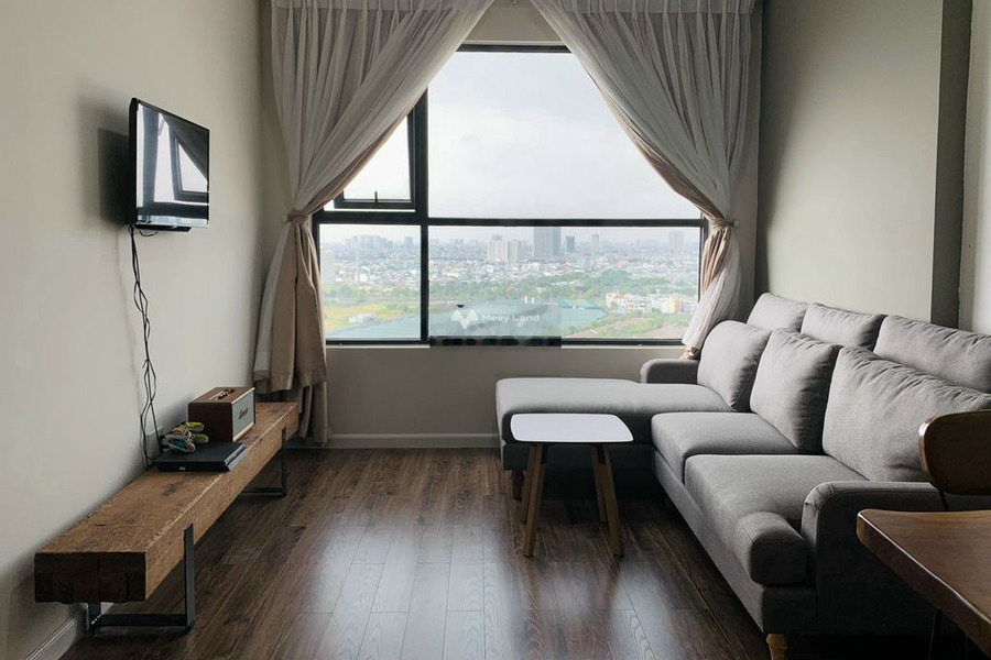 Trong căn hộ có tổng cộng 2 PN, bán chung cư mặt tiền nằm ở Bình Hưng, Hồ Chí Minh, trong ngôi căn hộ này 2 phòng ngủ, 2 WC giao thông thuận lợi-01