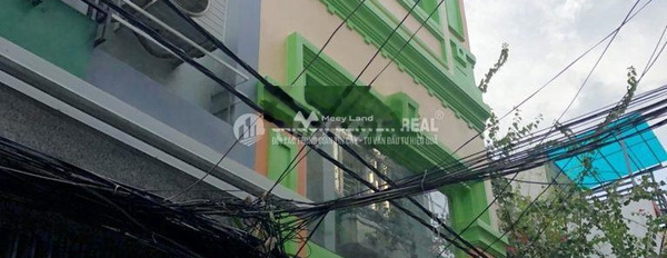 Có diện tích chung là 72m2 bán nhà vị trí nằm trên Lê Thị Riêng, Bến Thành nhìn chung gồm có 5 PN 7 WC cảm ơn đã xem tin-02