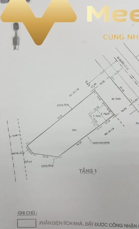 Có 1865 m2 bán cửa hàng tọa lạc tại Đường Tân Thới Nhất, Hồ Chí Minh bán ngay với giá giao động từ 138 tỷ