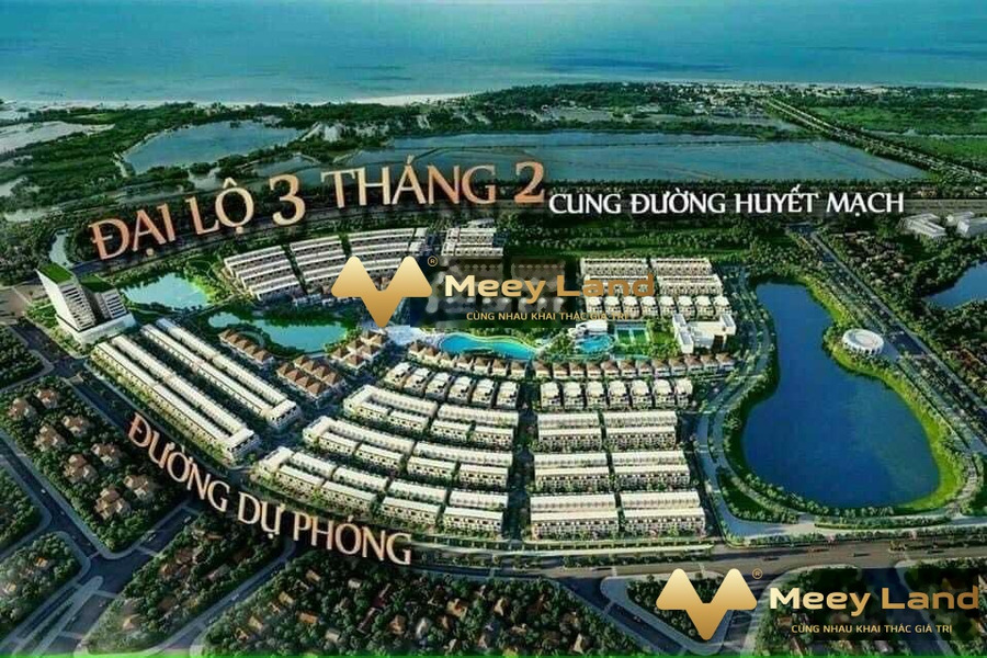 5,5 tỷ, bán liền kề diện tích thực tế 100m2 vị trí mặt tiền tọa lạc gần Vũng Tàu, Vũng Tàu-01