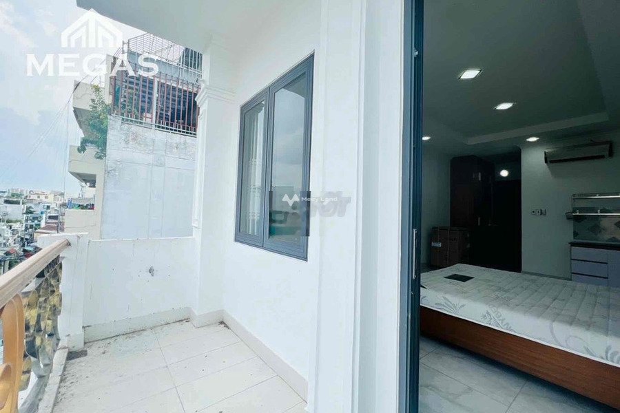 Cho thuê chung cư vị trí đặt tọa lạc ở Phường 6, Tân Bình, tổng quan căn hộ thì gồm có 1 phòng ngủ, 1 WC khu vực tiềm năng-01
