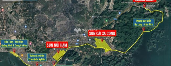 Bán đất 4.8 tỷ Hà Phong, Hạ Long có diện tích chính 162m2, với lộ đi rộng 13 m-02