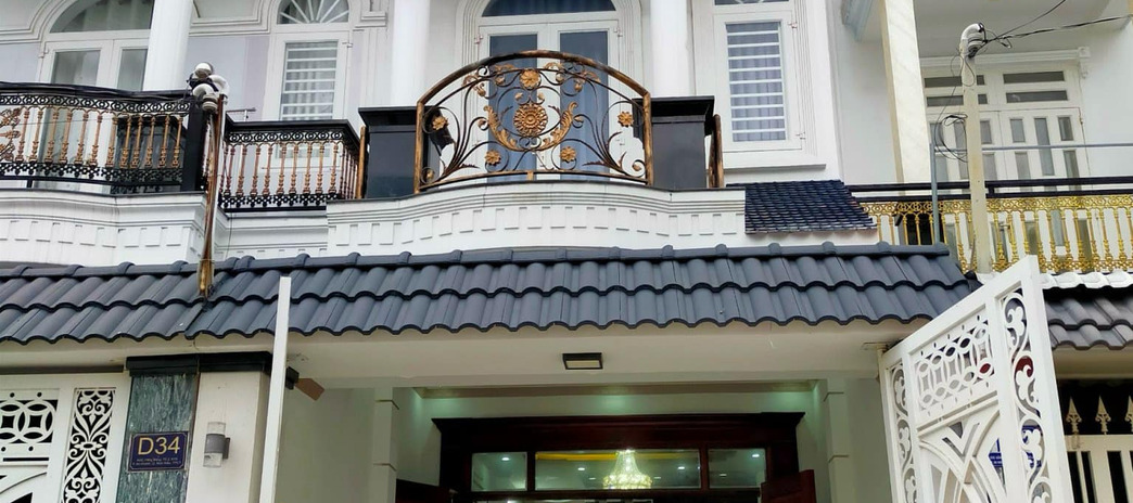 Cần bán nhà riêng quận Ninh Kiều thành phố Cần Thơ