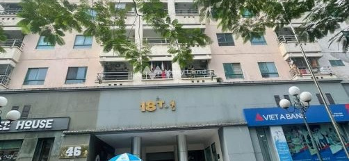 Bán căn hộ vị trí đặt vị trí ở Lê Văn Lương, Hà Nội. Diện tích 108m2-03