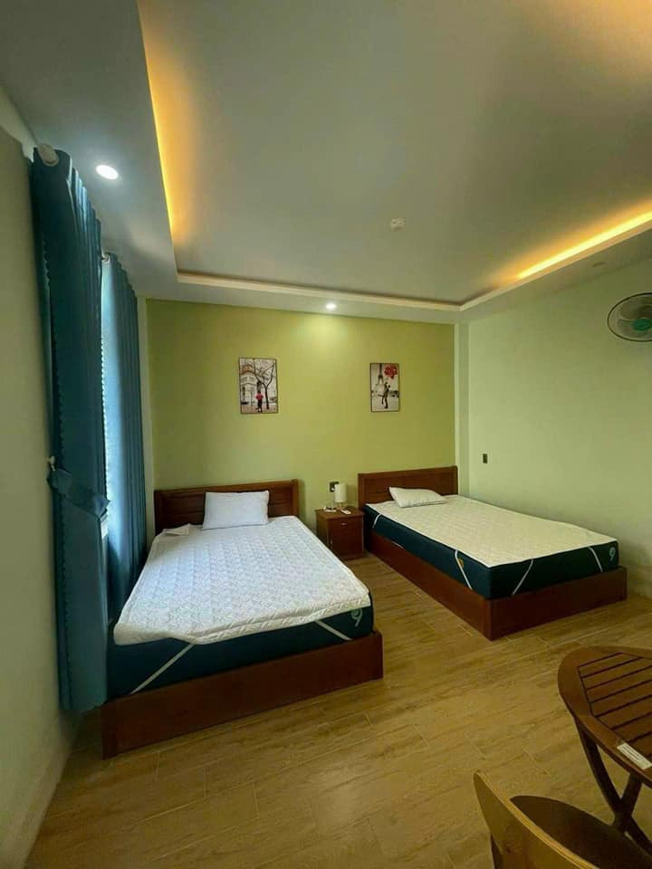 Bán căn hộ dịch vụ - homestay thành phố Quy Nhơn tỉnh Bình Định giá 8.0 tỷ-3