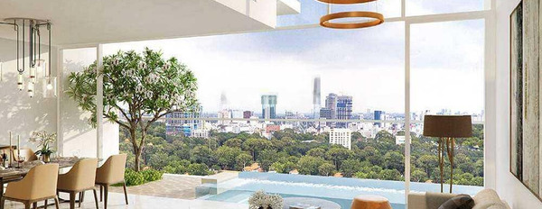 Bán căn hộ diện tích thực như trên hình 205m2 vị trí thuận lợi ngay Quận 3, Hồ Chí Minh giá bán 28 tỷ-02