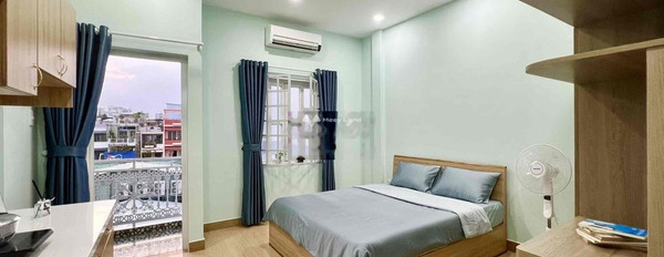 Căn hộ 1 phòng ngủ, cho thuê căn hộ vị trí đặt ở trung tâm Phường 1, Hồ Chí Minh, căn hộ tổng quan có 1 PN, 1 WC còn chần chờ gì nữa-02