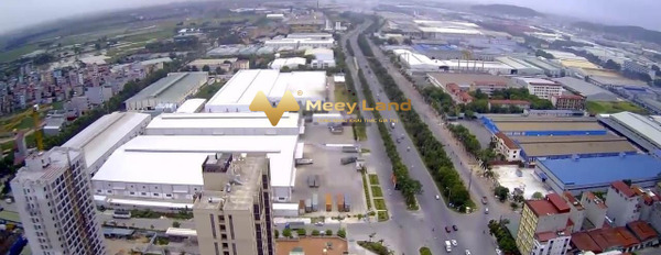 Có diện tích rộng 100 m2 công nghiệp Quế Võ bán đất giá bán liền 3 tỷ-03