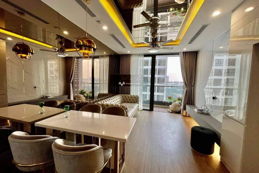 Tổng giá 3.7 tỷ, bán chung cư diện tích chuẩn 72m2 vị trí đẹp ngay trên Phạm Hùng, Hà Nội, căn hộ này gồm có 2 phòng ngủ, 2 WC thuận tiện đi lại-01