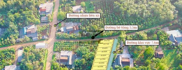 Giá thị trường 99 triệu bán đất có một diện tích 100m2 mặt tiền tọa lạc ngay trên Vĩnh Hòa, Quảng Trị-02