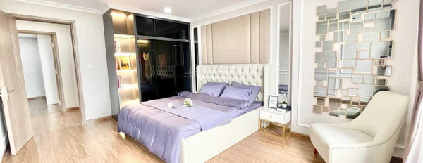 Diện tích chung 168m2, bán căn hộ giá bán cực mềm 6 tỷ bên trong Phú Thượng, Hà Nội, ngôi căn hộ này gồm có 3 phòng ngủ, 2 WC, có chỗ để xe-02