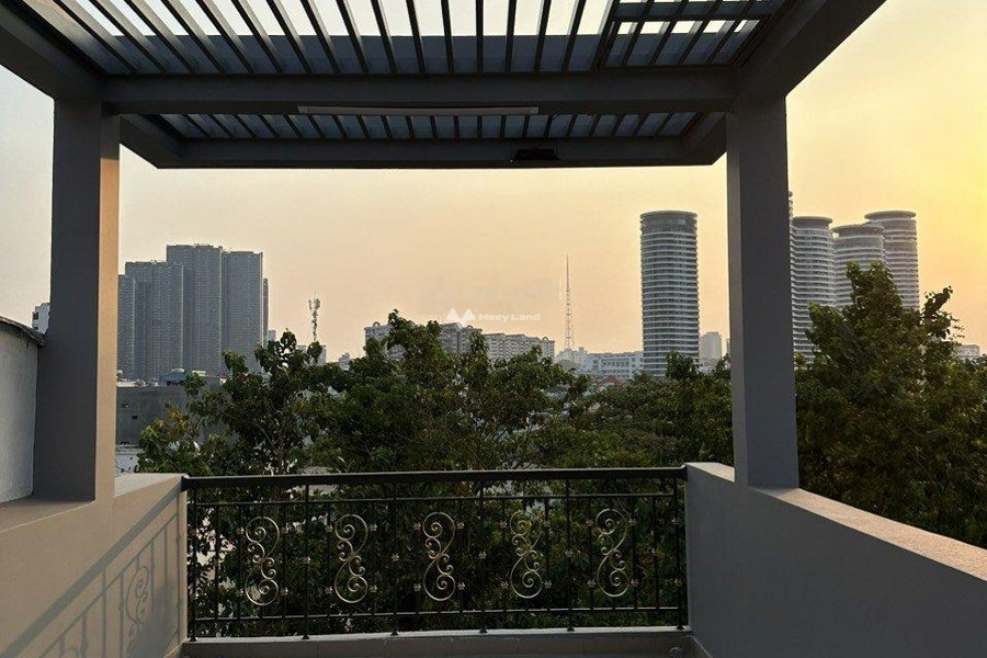 Cho thuê nhà vị trí đặt vị trí ở Nguyễn Hữu Cảnh, Hồ Chí Minh, thuê ngay với giá cực mềm 30 triệu/tháng diện tích tổng 52m2, nhà này gồm 5 PN-01