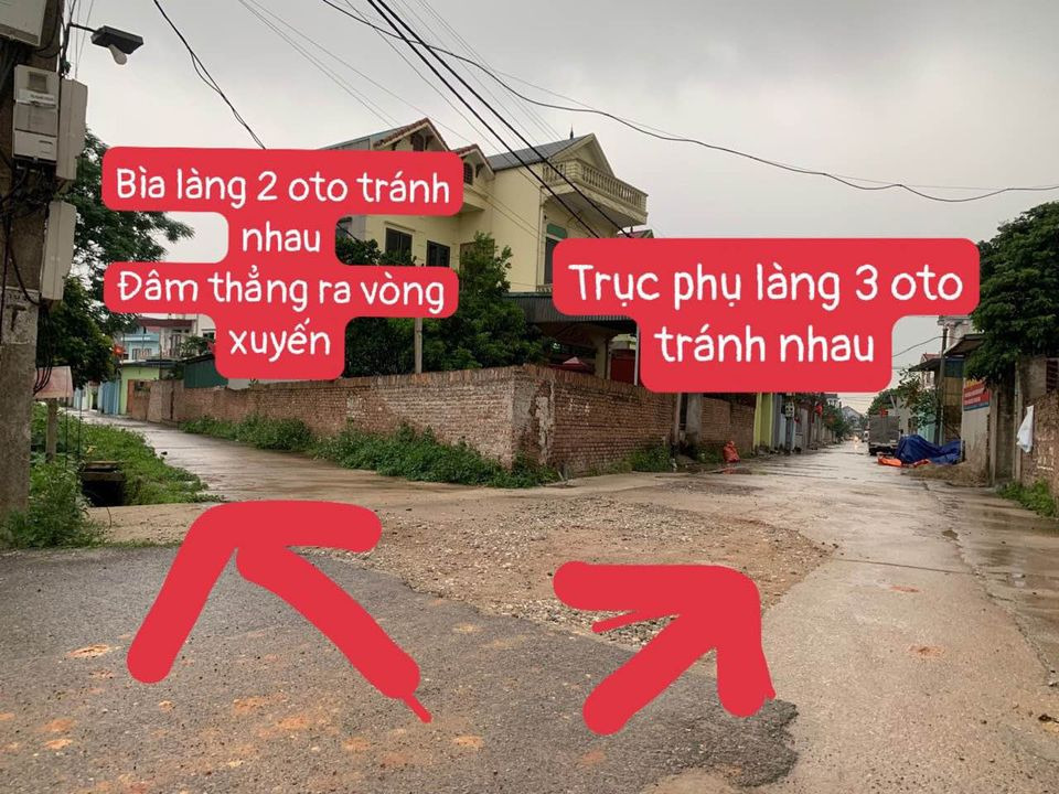 Bán nhà riêng huyện Sóc Sơn thành phố Hà Nội giá 1.0 tỷ-8