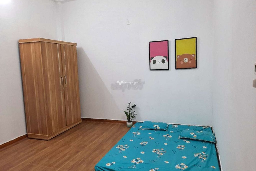 Nội thất đầy đủ cho thuê phòng trọ vị trí thuận lợi tọa lạc ngay tại Nguyễn Khang, Yên Hòa ban công view đẹp-01