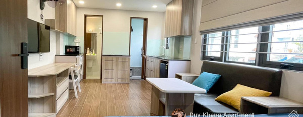 Cho thuê căn hộ vị trí đẹp nằm tại Bình Thạnh, Hồ Chí Minh, giá thuê hấp dẫn 8 triệu/tháng tổng diện tích 35m2-02
