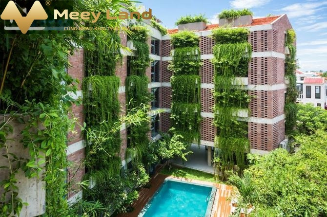 Vị trí mặt tiền nằm trên Ngũ Hành Sơn, Đà Nẵng cho thuê Khách sạn dt rộng là 350 m2, bao gồm 45 phòng ngủ giao thông thuận lợi-01