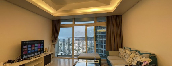 Cho thuê căn hộ AZURA 1 Phòng ngủ , view biển tầng cao -02