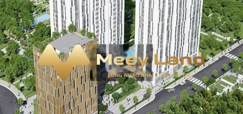 Bán chung cư 60m2 Cát Lái, Hồ Chí Minh, giá 2,1 tỷ-03