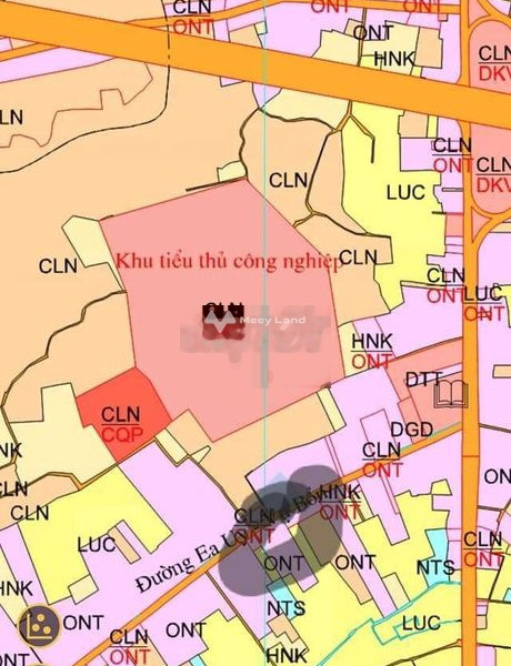 285 triệu bán đất diện tích trong khoảng 420m2 vị trí thuận lợi tọa lạc ngay trên Vụ Bổn, Krông Pắc-01