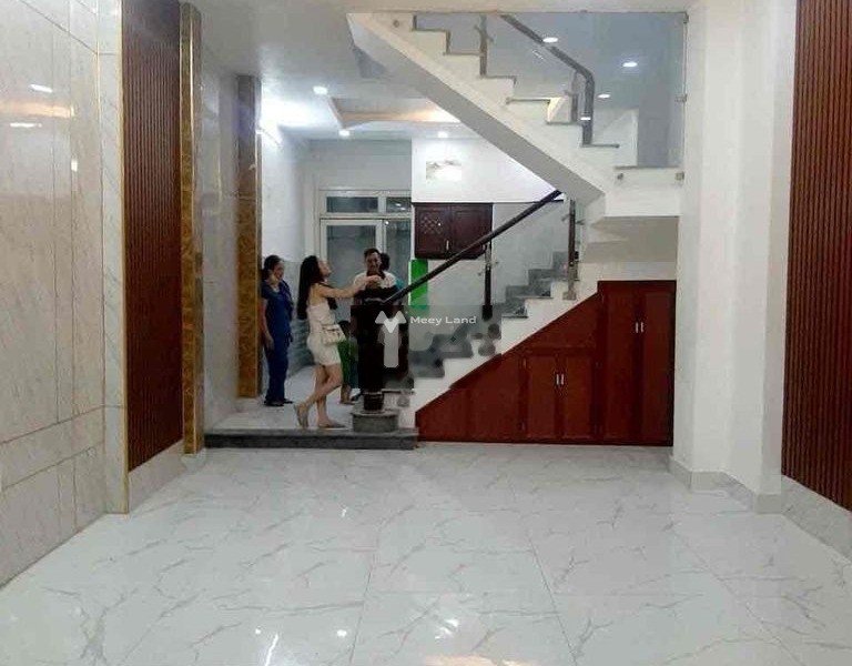 Nhà 2 phòng ngủ, cho thuê nhà, thuê ngay với giá thực tế từ 10 triệu/tháng diện tích chung 63m2 tọa lạc ngay Gò Vấp, Hồ Chí Minh-01