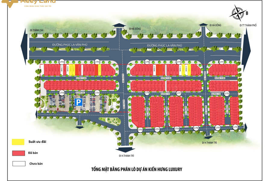 Cần tìm chủ căn shophouse 2 mặt tiền dự án Kiến Hưng Luxury Hà Đông ngay mặt đường 60m, giá 31,366 tỷ-01