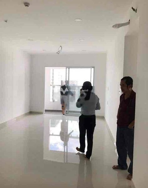Quận 7, Hồ Chí Minh, cho thuê chung cư giá thuê mong muốn 7 triệu/tháng, hướng Tây Bắc, trong căn này gồm 2 phòng ngủ, 2 WC pháp lý nhanh-01