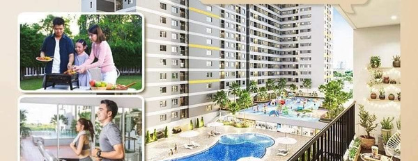 Chung cư Legacy Central Thuận Giao, Bình Dương-03