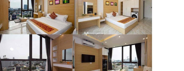 Cho thuê chung cư vị trí đặt ở trong Nguyễn Văn Thoại, Đà Nẵng, tổng quan căn hộ bao gồm có 1 phòng ngủ, 1 WC lh để xem ngay-02