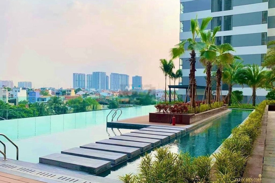 Giá 4.25 tỷ, bán chung cư với diện tích rộng 79m2 vị trí mặt tiền ngay tại Nguyễn Thị Định, An Phú, căn hộ có 2 PN, 2 WC thuận mua vừa bán-01