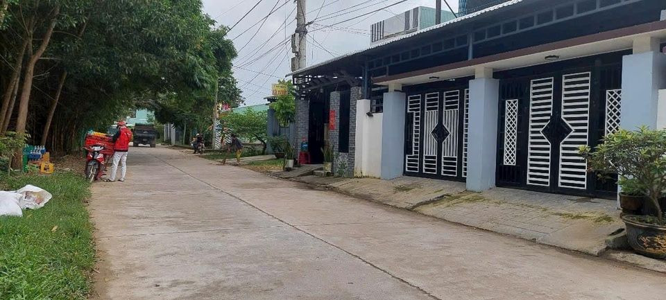 Bán nhà riêng huyện Hòa Vang thành phố Đà Nẵng giá 610.0 triệu-2