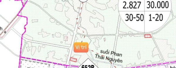 Ngay Ninh Hòa, Khánh Hòa bán đất 3.42 tỷ với diện tích 900m2-02