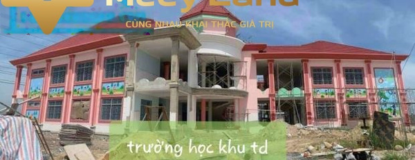 Ở Thị Trấn Chơn Thành, Tỉnh Bình Phước bán đất 590 triệu với dt tiêu chuẩn 150 m2-02