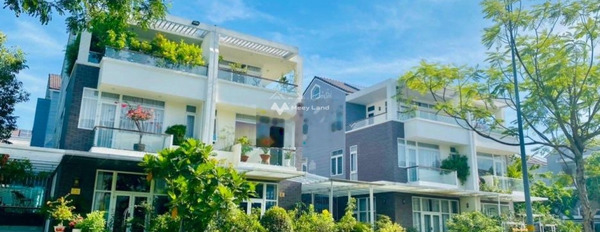 Nhà 4 phòng ngủ, cho thuê nhà, thuê ngay với giá bất ngờ 25 triệu/tháng có một diện tích 140m2 vị trí đẹp ở Phú Thuận, Quận 7-02