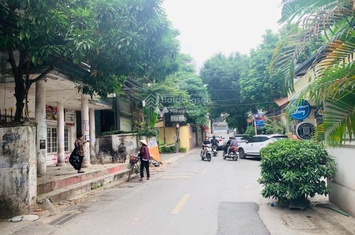 Nhà có 6 PN, bán nhà ở diện tích khoảng 150m2 giá bán chính chủ chỉ 48.5 tỷ mặt tiền tọa lạc tại Quảng An, Tây Hồ