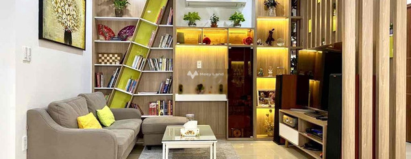 Bán chung cư trong căn hộ có tổng cộng Nội thất cao cấp vị trí đẹp ngay ở Phường 10, Hồ Chí Minh bán ngay với giá cực tốt 6.5 tỷ-02
