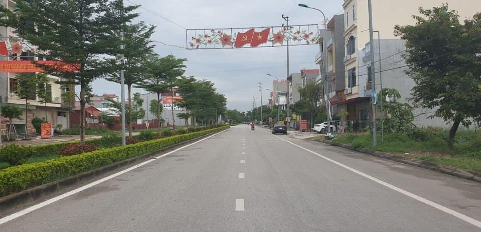 Cần bán đất thành phố Bắc Ninh tỉnh Bắc Ninh, giá 5 tỷ
