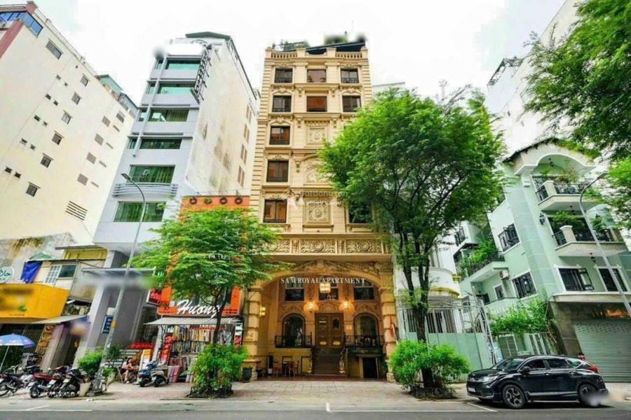 DT 227m2 bán nhà ở vị trí đặt tọa lạc tại Thăng Long, Tân Bình ở lâu dài-01