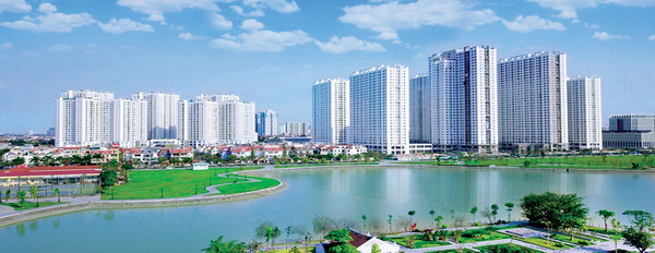 Cần tiền bán gấp liền kề Thành Phố Giao Lưu diện tích 116m2, giá 230 triệu/m2-02