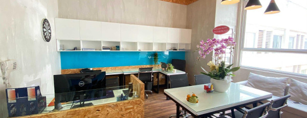 Thuê ngay với giá thỏa thuận 8 triệu/tháng cho thuê sàn văn phòng Lexington Residence vị trí tốt tại An Phú, Hồ Chí Minh diện tích tổng 40m2-02