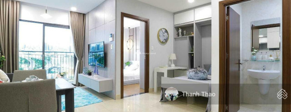 Diện tích rộng rãi 35m2, bán căn hộ bán ngay với giá thương mại từ 990 triệu vị trí tốt tại Thuận An, Bình Dương trao đổi trực tiếp-02