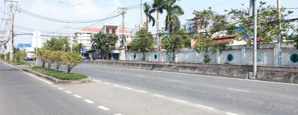 Bán đất mặt tiền, Nguyễn Thị Định, Cát Lái, Quận 2, Hồ Chí Minh giá 7,5 tỷ-02