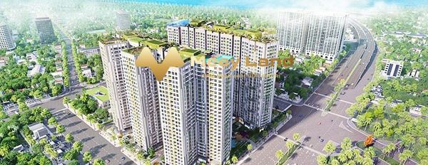 Tổng giá 2.65 tỷ, bán chung cư dt gồm 58m2 nằm tại Phường Vĩnh Tuy, Quận Hai Bà Trưng lh ngay!-02