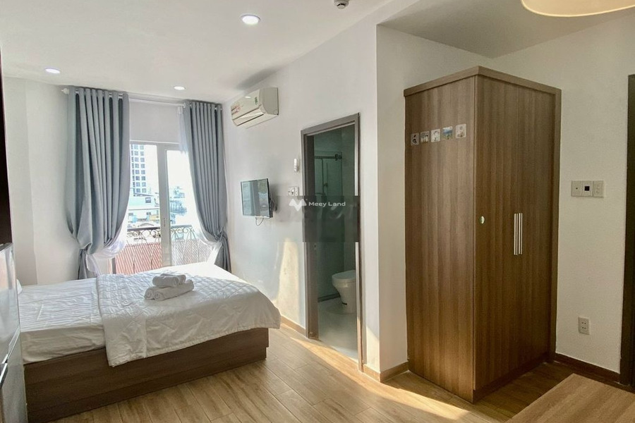 Cho thuê căn hộ, vị trí thuận lợi ngay ở Phường 14, Hồ Chí Minh giá thuê đặc biệt chỉ 4.7 triệu/tháng có một diện tích sàn 30m2-01